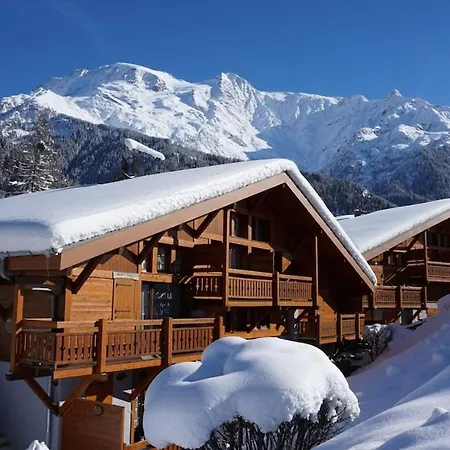 Contamines-monjoie Apartament Contamines-Montjoie